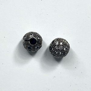FLASH SALE ⚡️ Pandora Pave Clips